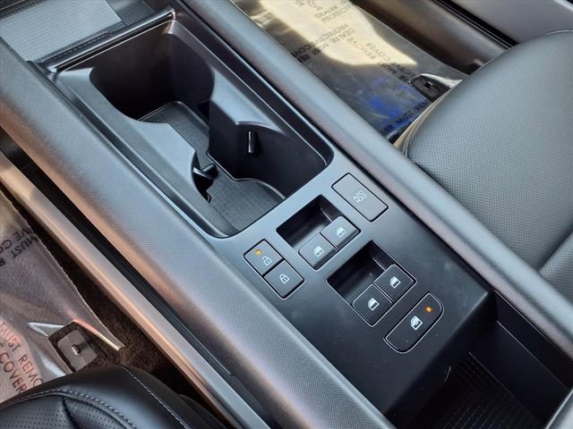 Certified 2025 Hyundai Ioniq 6 SEL image 21