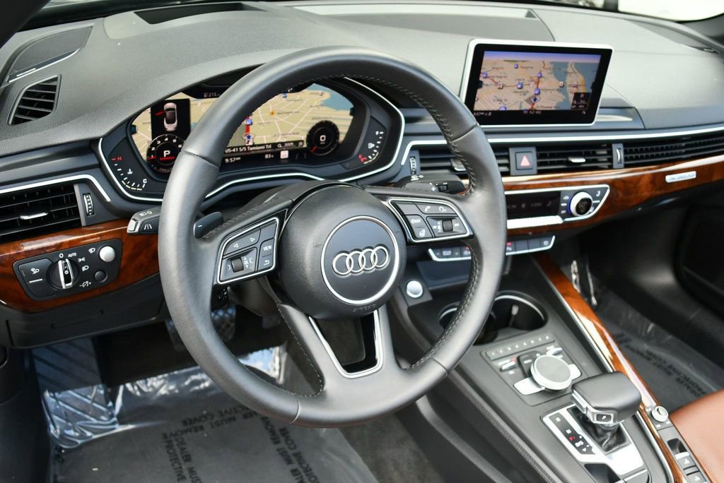 Used 2018 Audi A5 2.0T Prestige AWD/4WD image 54