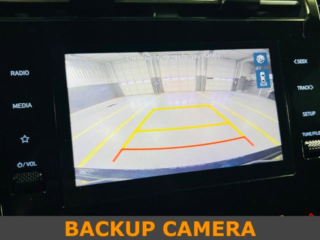 Used 2024 Hyundai Tucson SEL FWD image 7