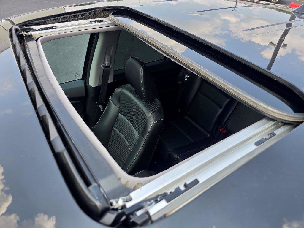Used 2025 Honda Ridgeline RTL image 18