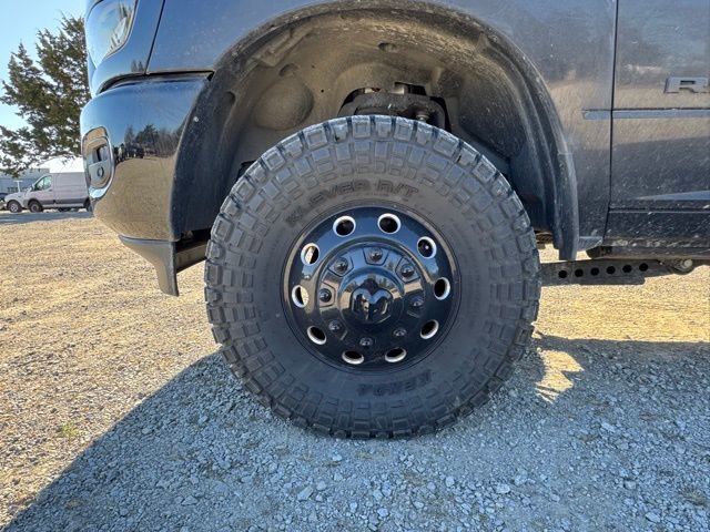 Used 2025 RAM 3500 Big Horn image 14