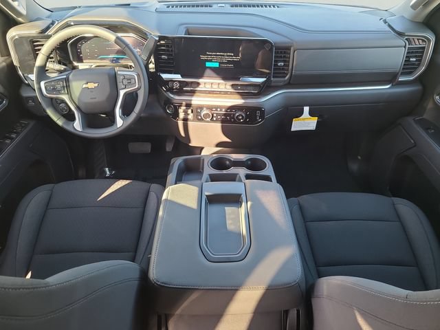 Used 2026 Chevrolet Silverado 1500 LT RWD image 15