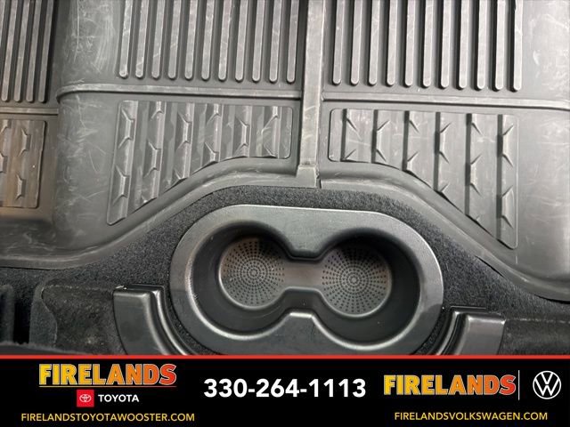 Used 2024 RAM 3500 Laramie w/ Night Edition image 56