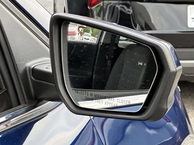 Used 2022 Chevrolet Equinox LT FWD image 28