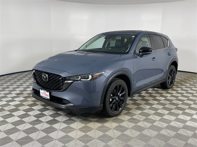 Used 2023 MAZDA CX-5 Carbon Edition