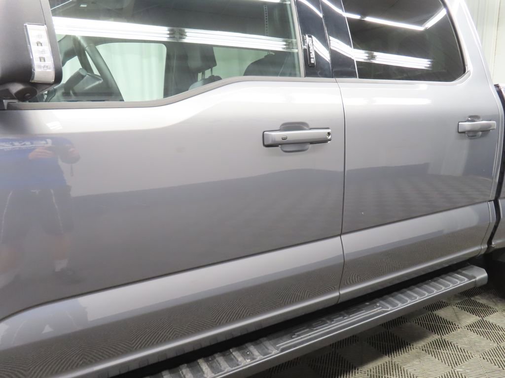 Used 2024 Ford F150 XLT w/ Equipment Group 303A High AWD/4WD image 45