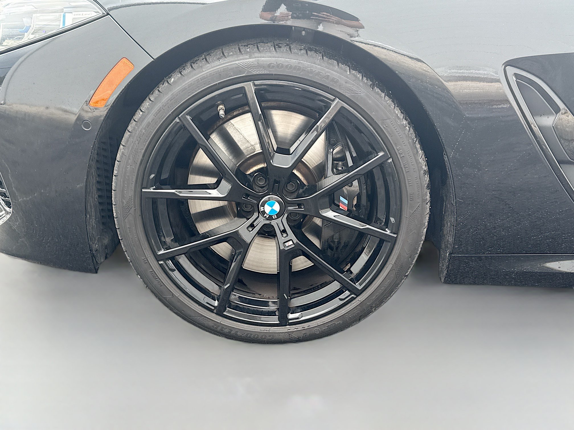 Used 2023 BMW M850i xDrive Coupe AWD/4WD image 41