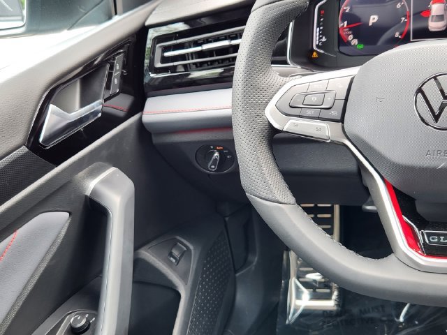 New 2026 Volkswagen Jetta GLI Autobahn FWD image 26