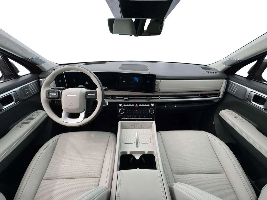 New 2026 Hyundai Santa Fe Calligraphy image 13