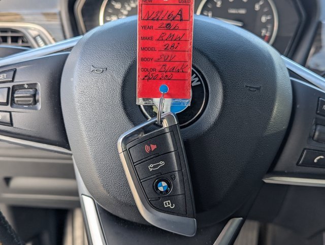 Used 2016 BMW X1 xDrive28i image 39