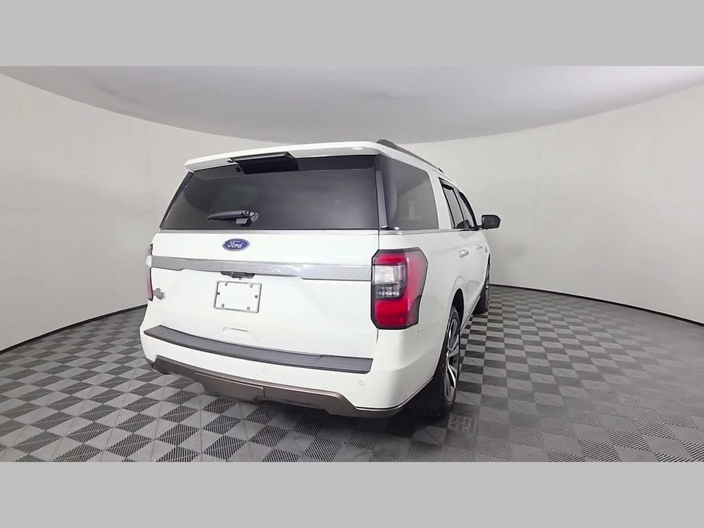 Used 2021 Ford Expedition King Ranch AWD/4WD image 43