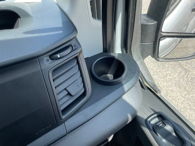 New 2026 Ford Transit 250 148 High Roof AWD image 35