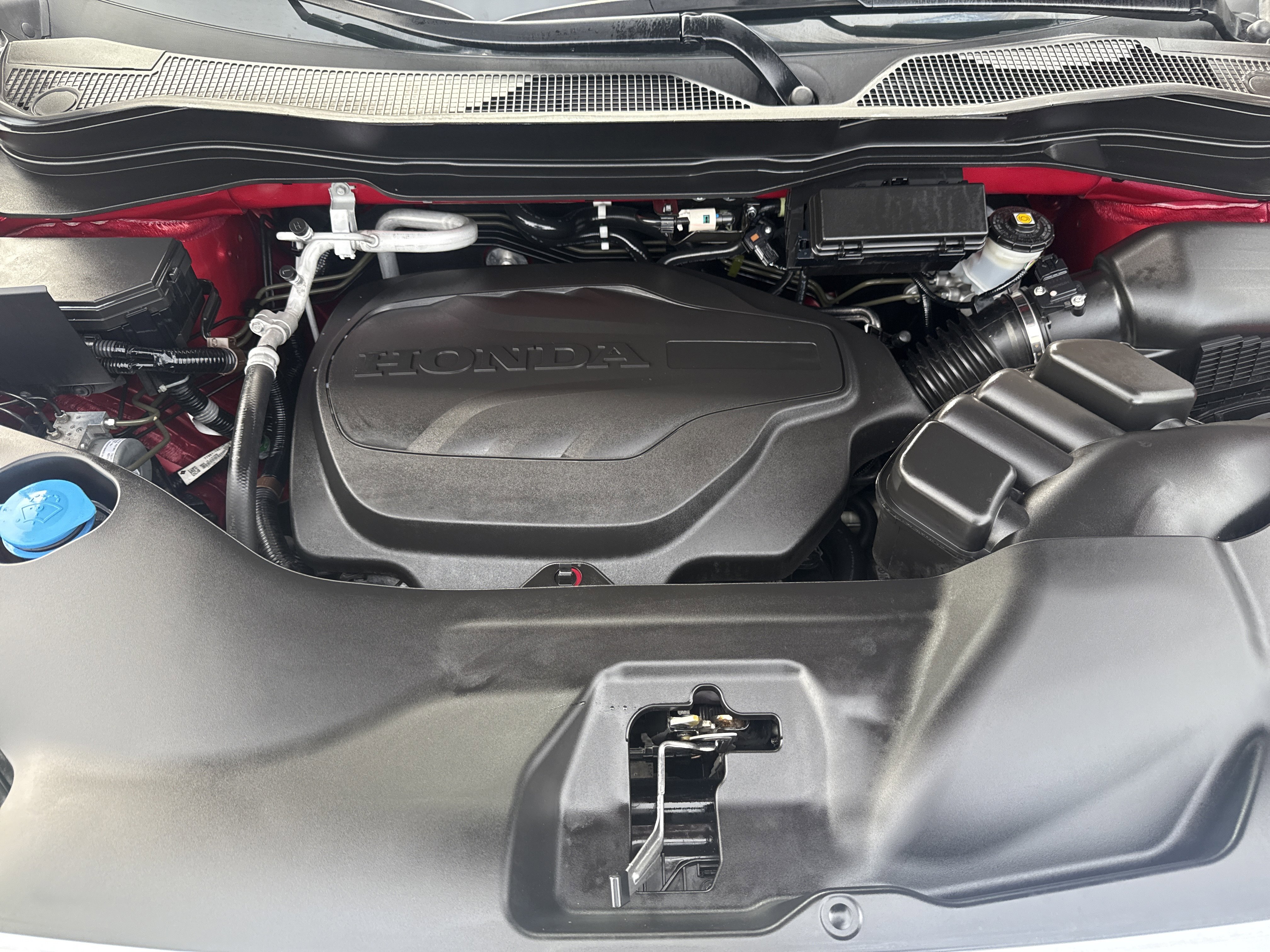 Used 2023 Honda Ridgeline RTL-E image 28