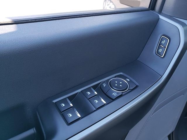 New 2026 Ford F250 XL w/ STX Appearance Package image 17