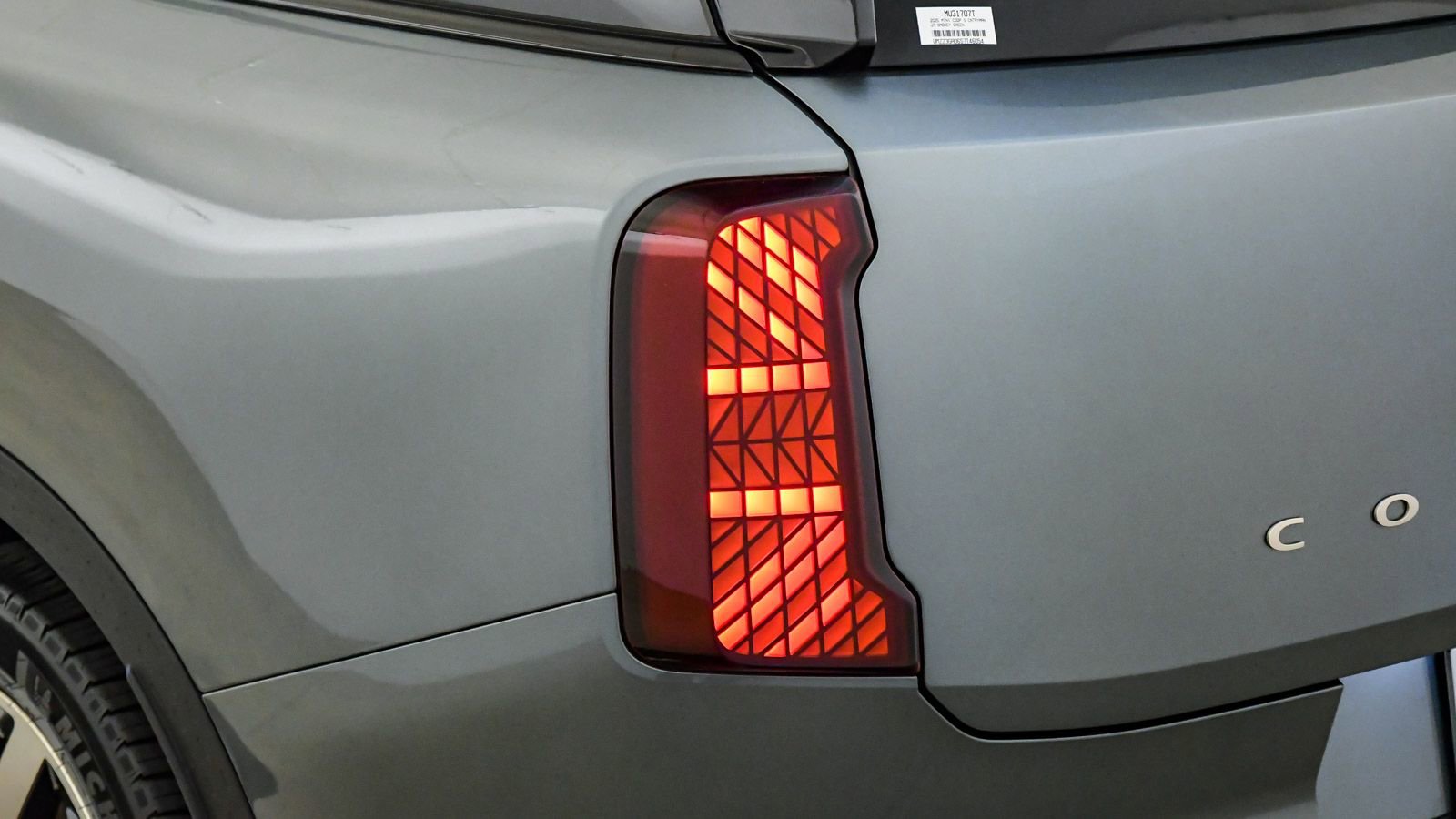 Certified 2025 MINI Cooper Countryman S image 12