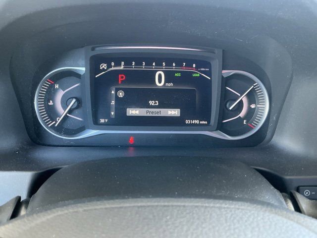 Used 2023 Honda Passport EX-L image 30