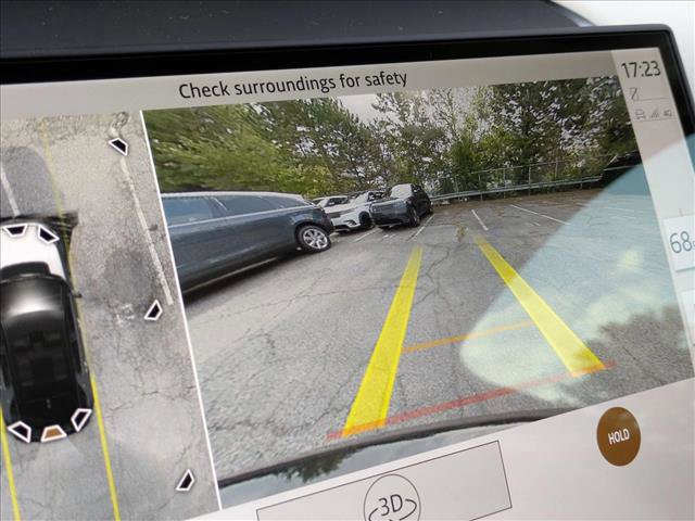 New 2025 Land Rover Discovery Sport S image 13