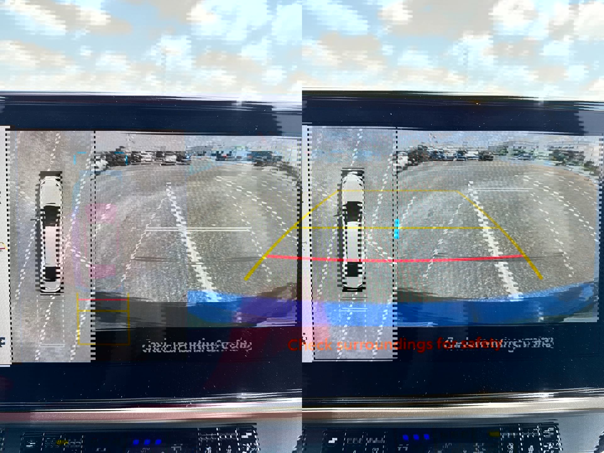 Certified 2025 Toyota Camry XSE w/ Premium Plus Package image 23