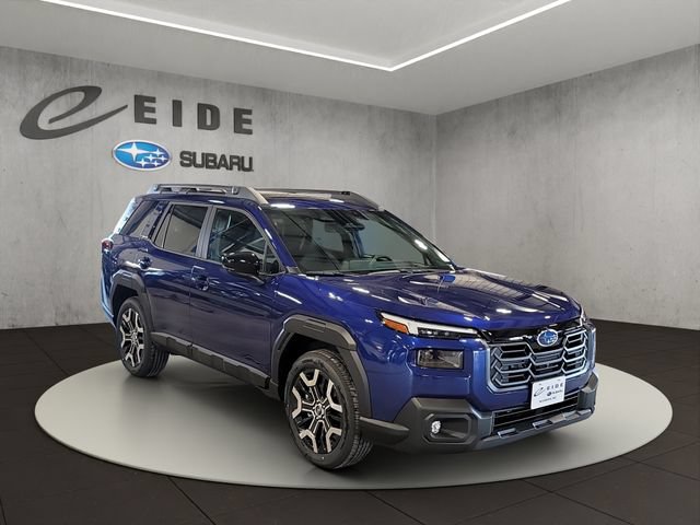 New 2026 Subaru Outback Touring XT
