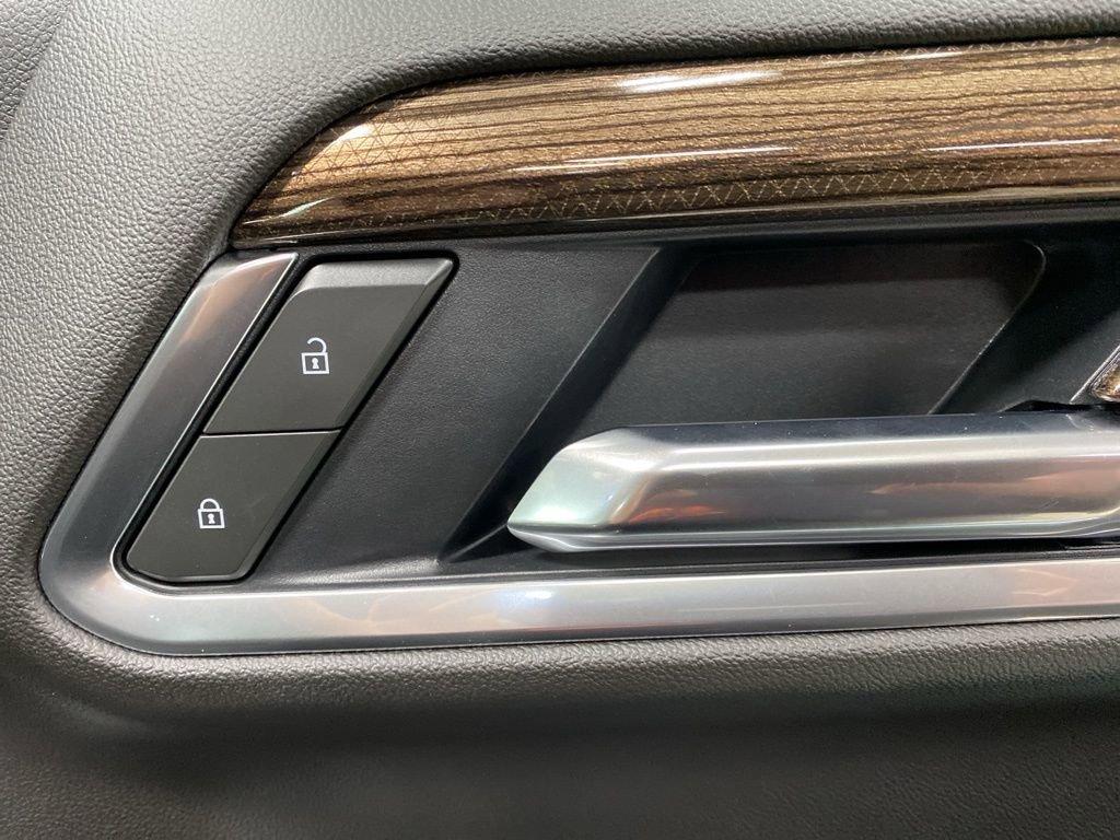 Used 2025 Chevrolet Silverado 3500 LT w/ All Star Edition image 24