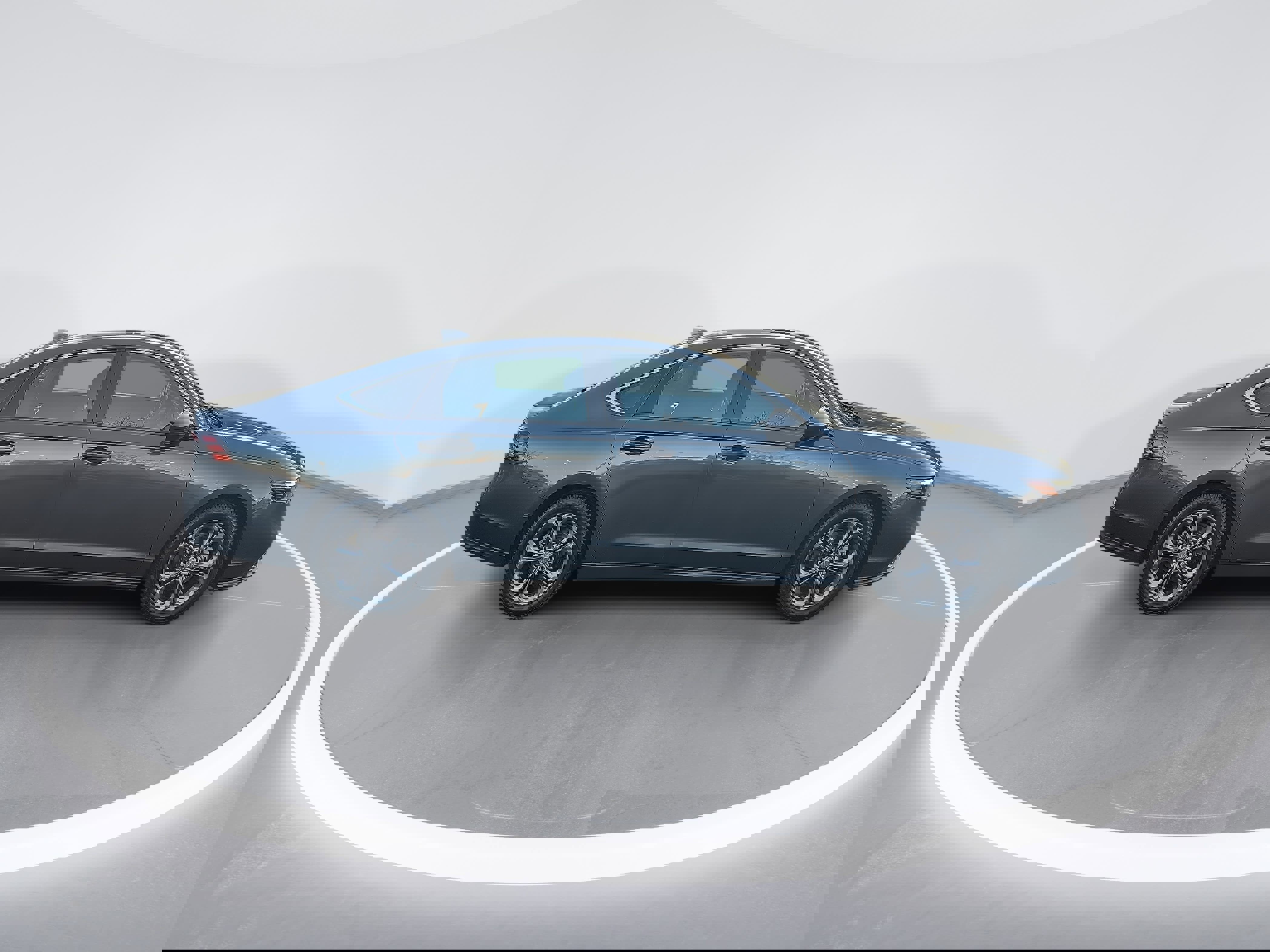 Used 2023 Honda Accord EX image 2