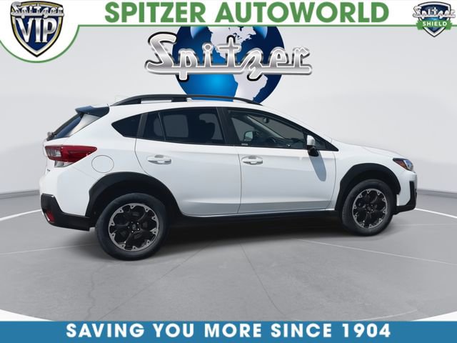 Used 2023 Subaru Crosstrek 2.0i Premium AWD/4WD image 10