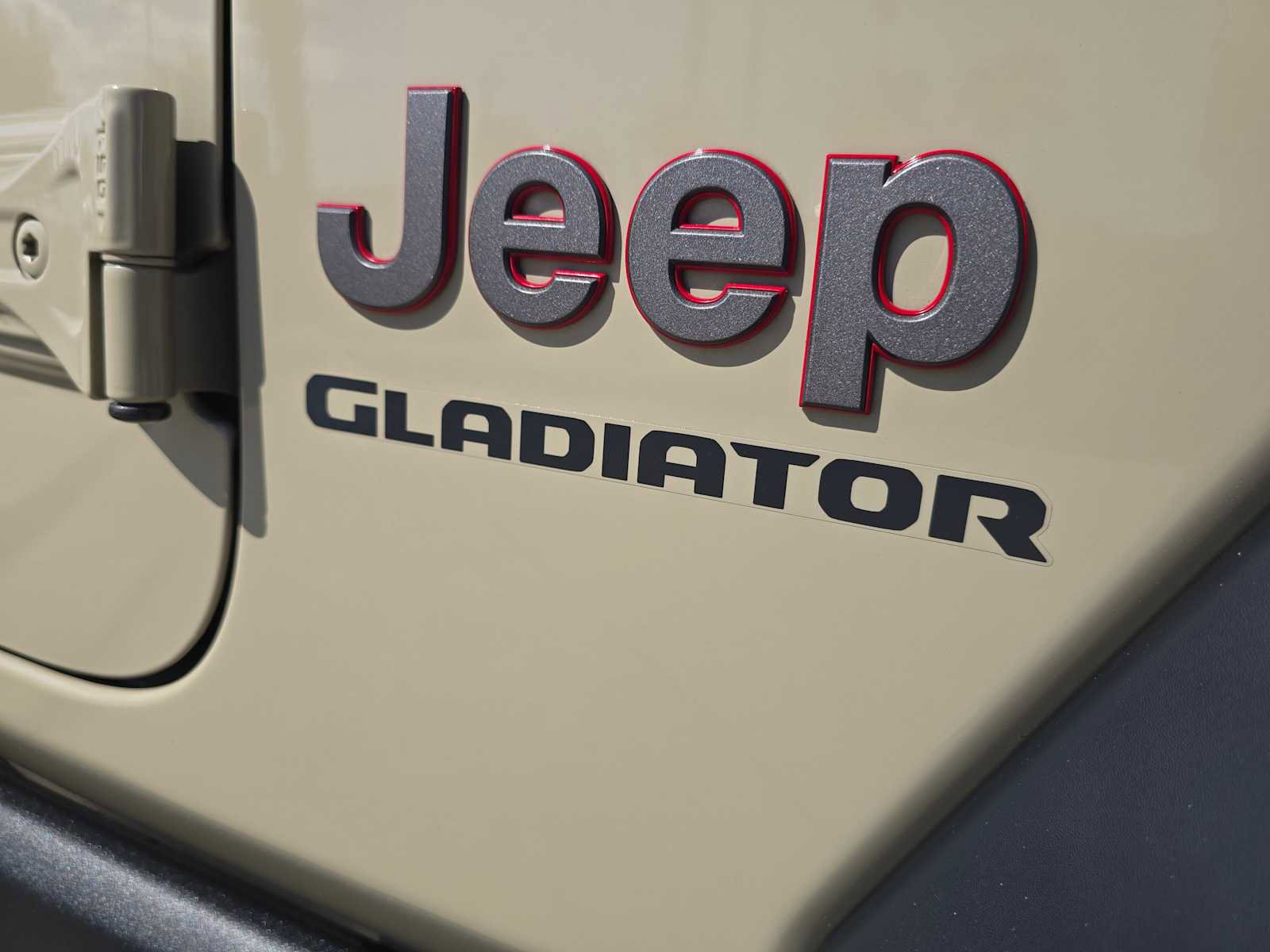 Used 2020 Jeep Gladiator Rubicon AWD/4WD image 13