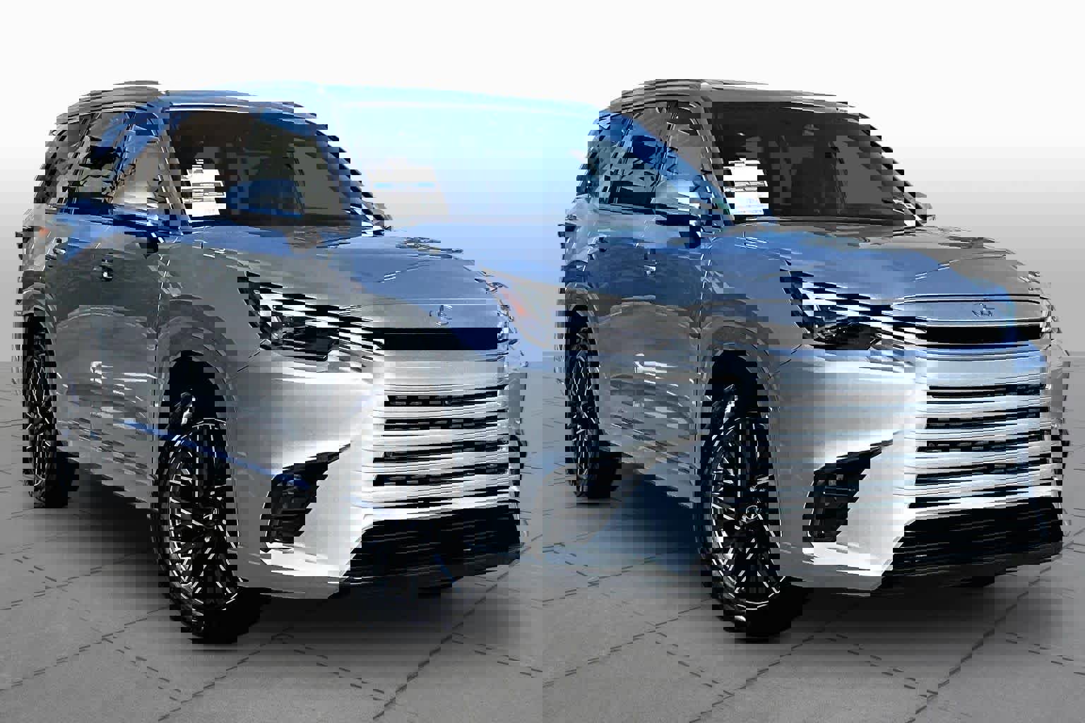 Certified 2024 Lexus TX 350 FWD w/ Captains Chair Package image 2