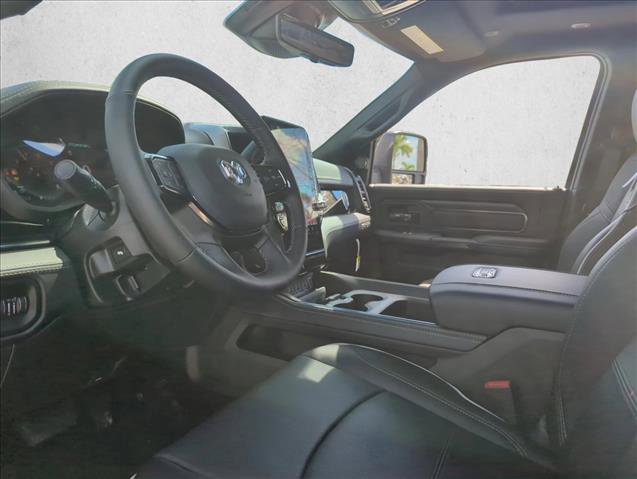 New 2026 RAM 2500 Rebel image 3