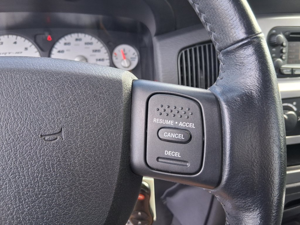 Used 2005 Dodge Ram 1500 Truck 2WD Regular Cab image 24
