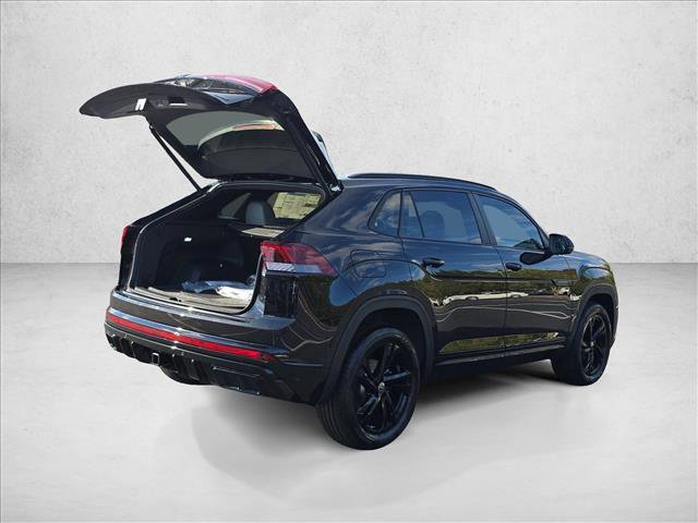 New 2026 Volkswagen Atlas Cross Sport SEL R-Line image 19