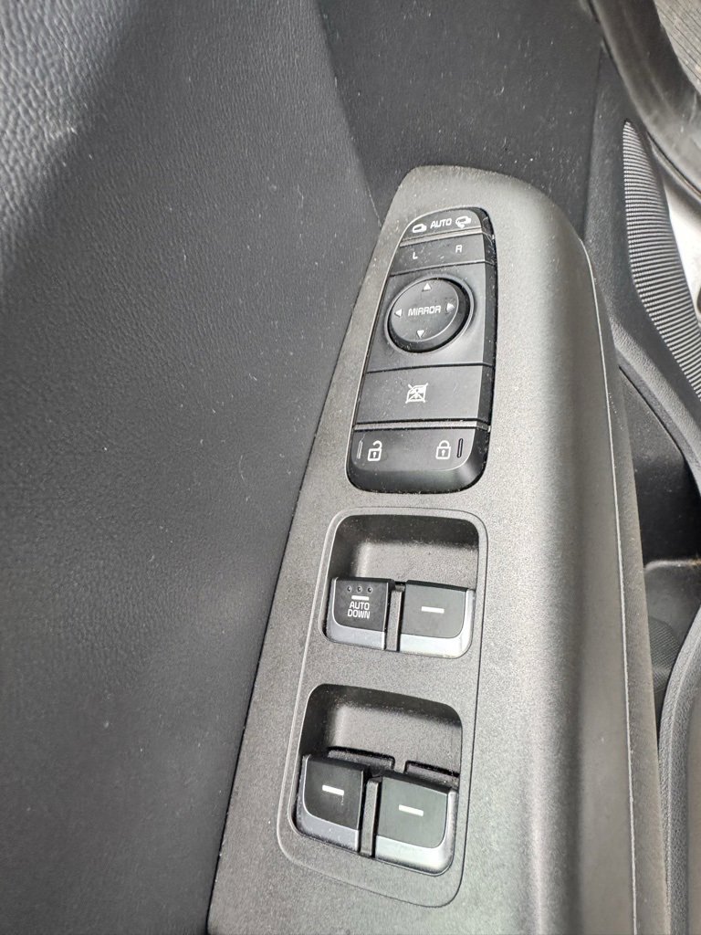 Used 2020 Kia Sportage S w/ S Sunroof Package image 12