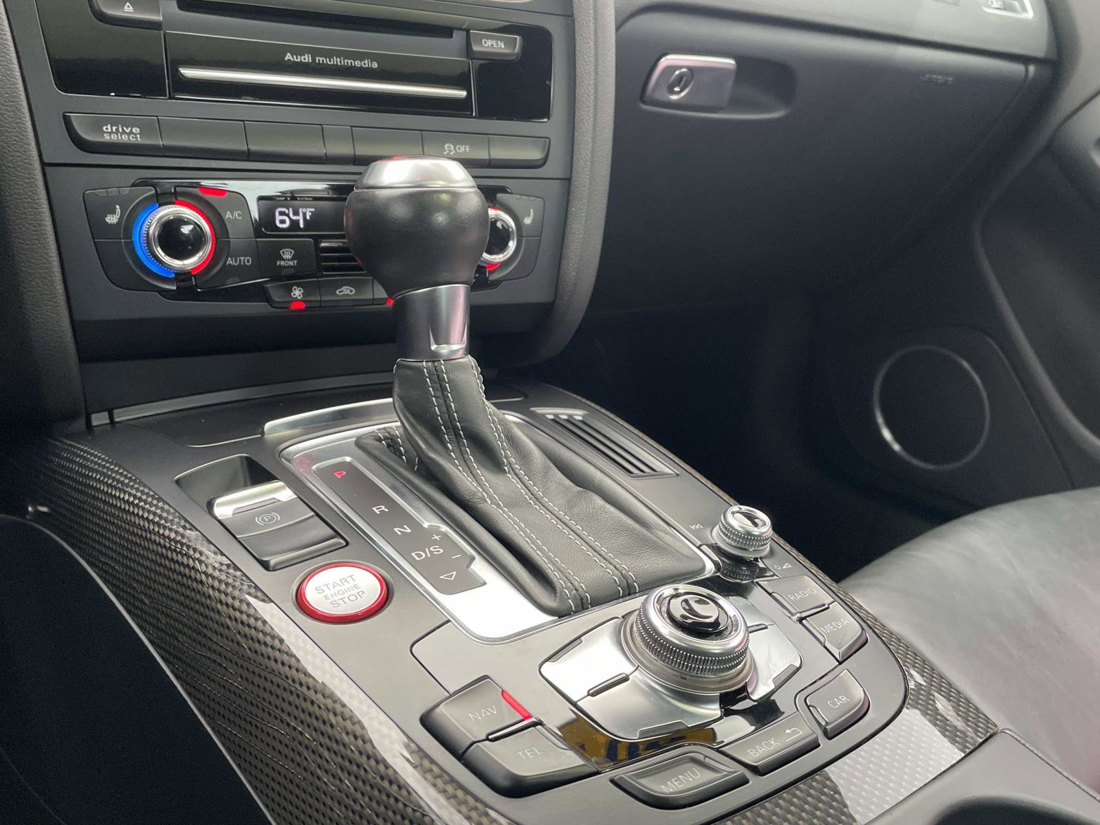 Used 2016 Audi S5 Premium Plus w/ Technology Package image 27