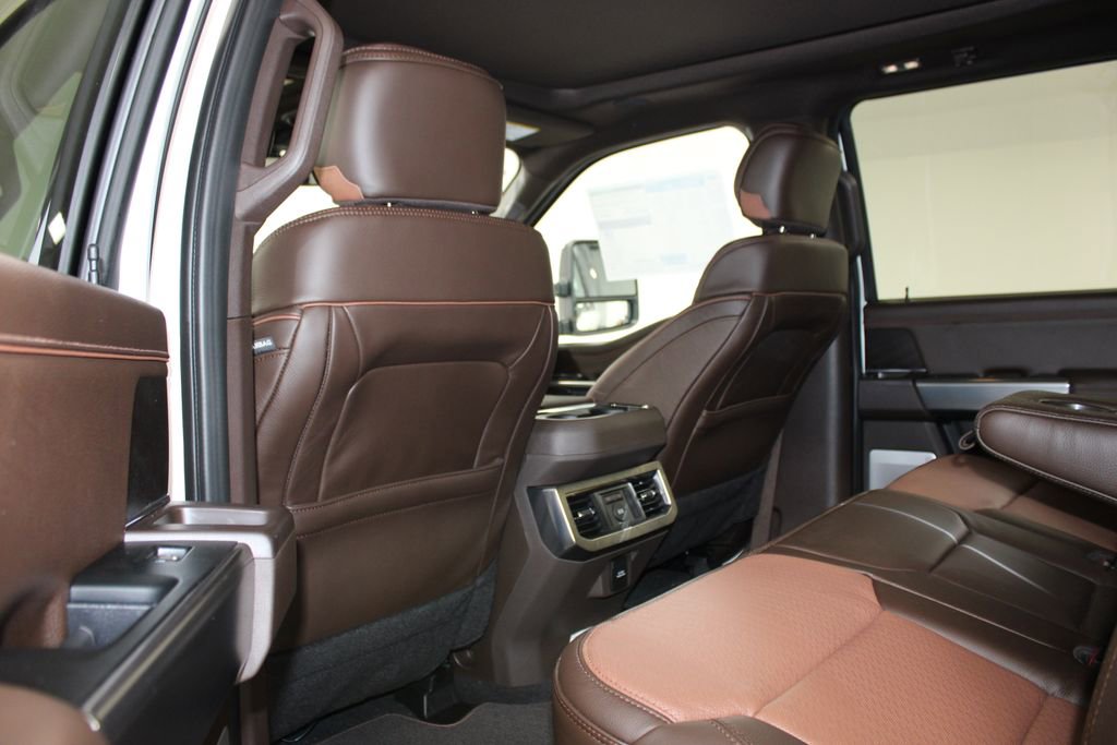 New 2026 Ford F250 King Ranch image 23