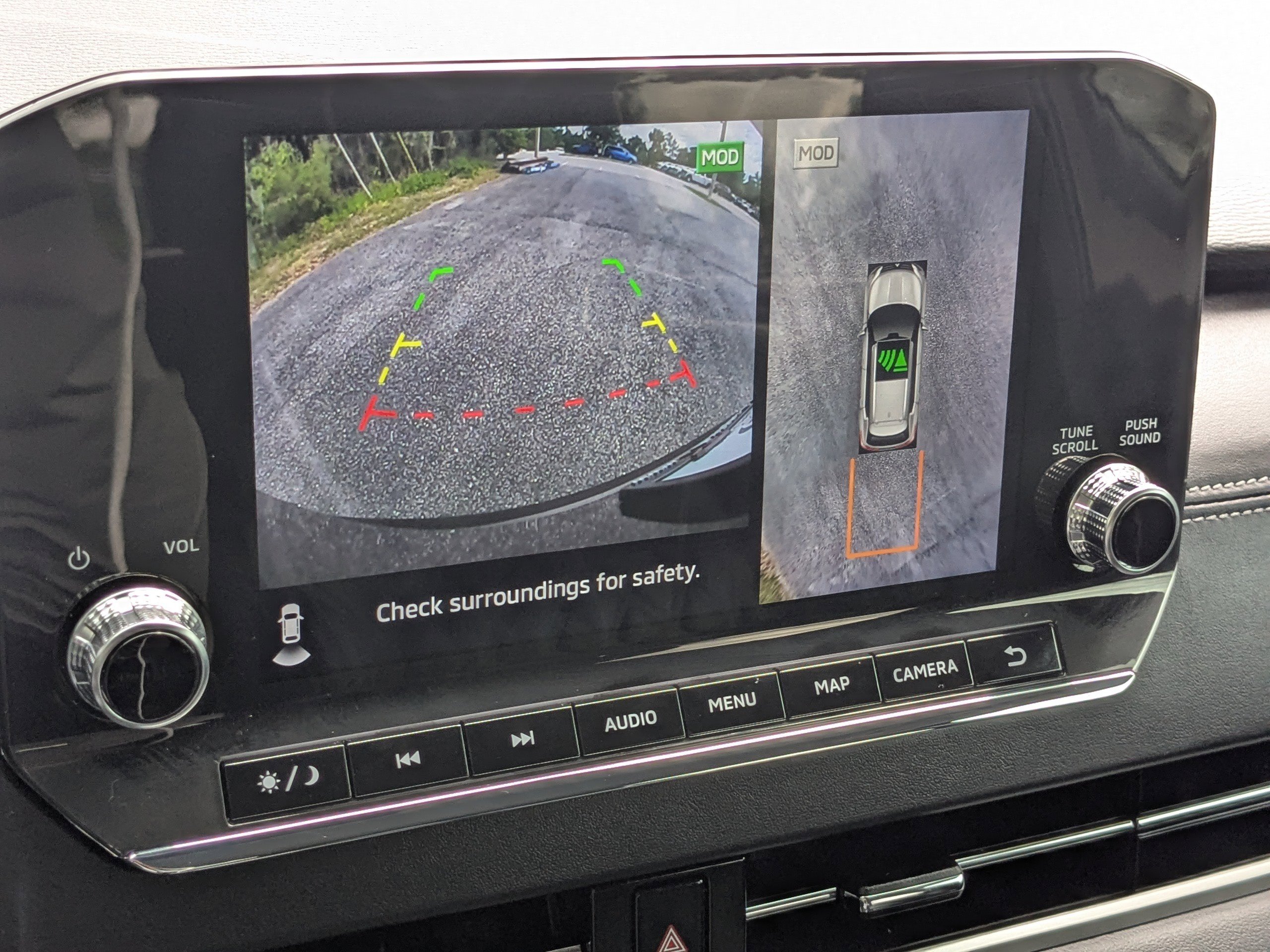 Used 2024 Mitsubishi Outlander SEL FWD image 19