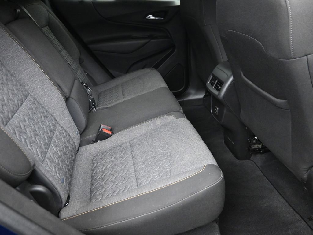 Used 2022 Chevrolet Equinox LT image 8