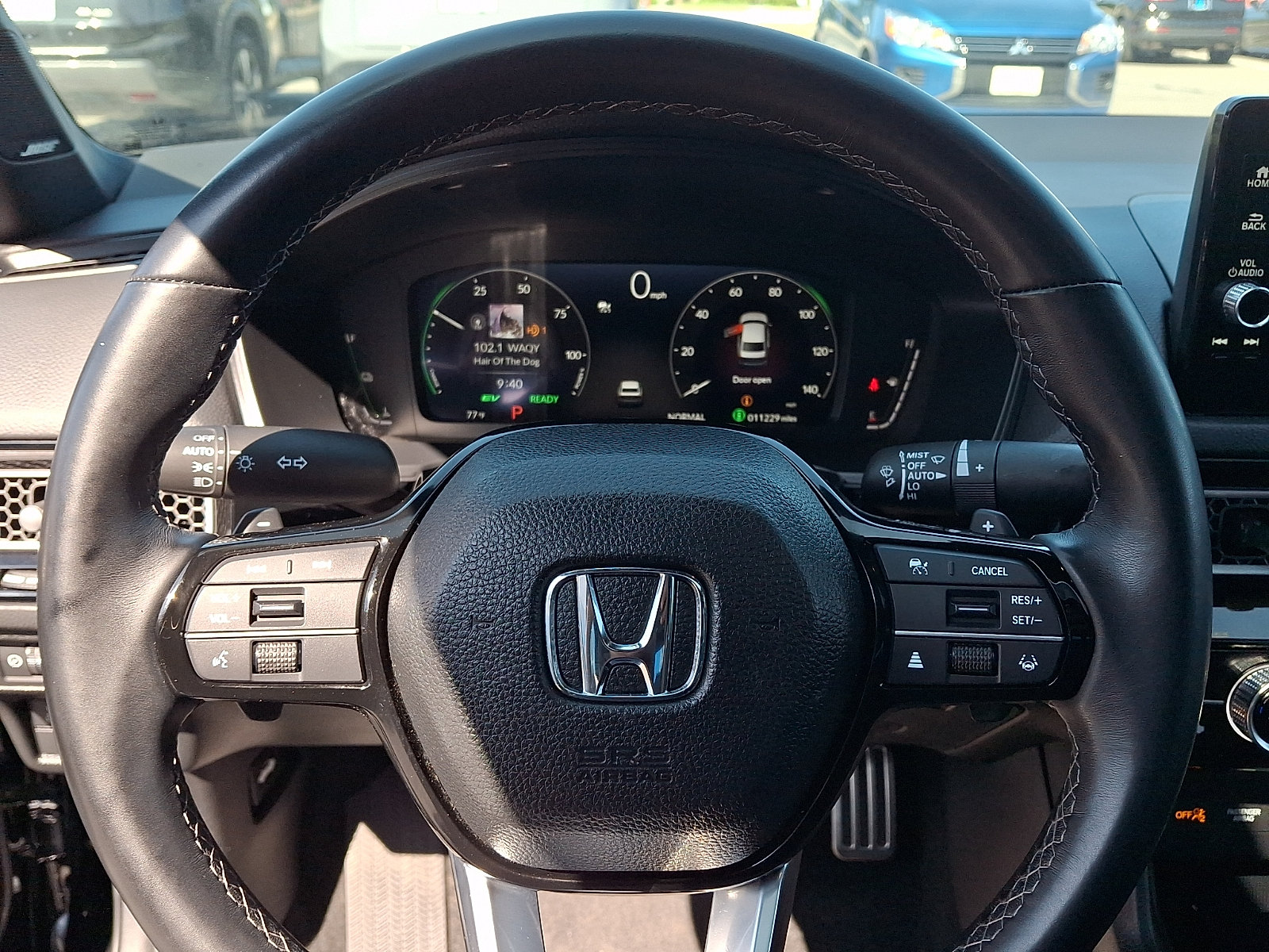Used 2025 Honda Civic Sport Touring image 20