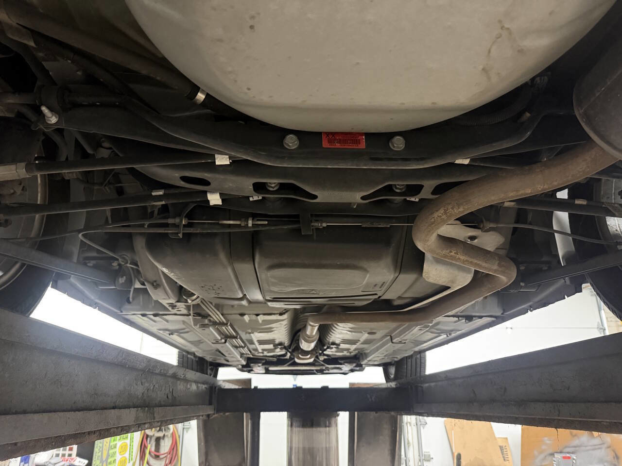 Used 2005 Buick Century Custom image 32