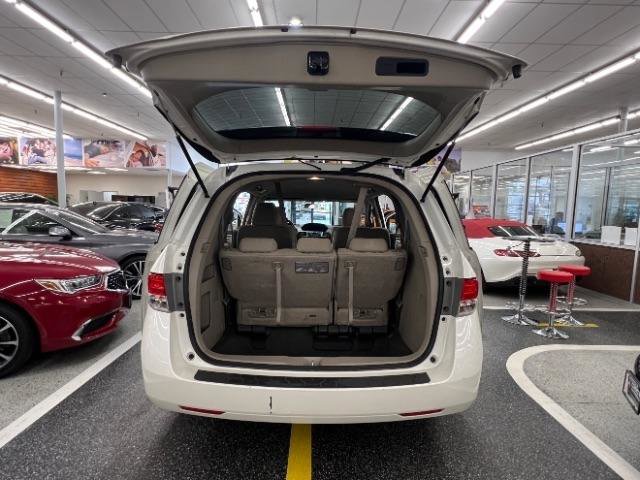Used 2016 Honda Odyssey EX image 31