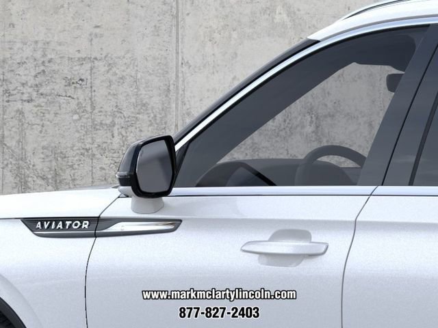 New 2026 Lincoln Aviator Reserve RWD image 20