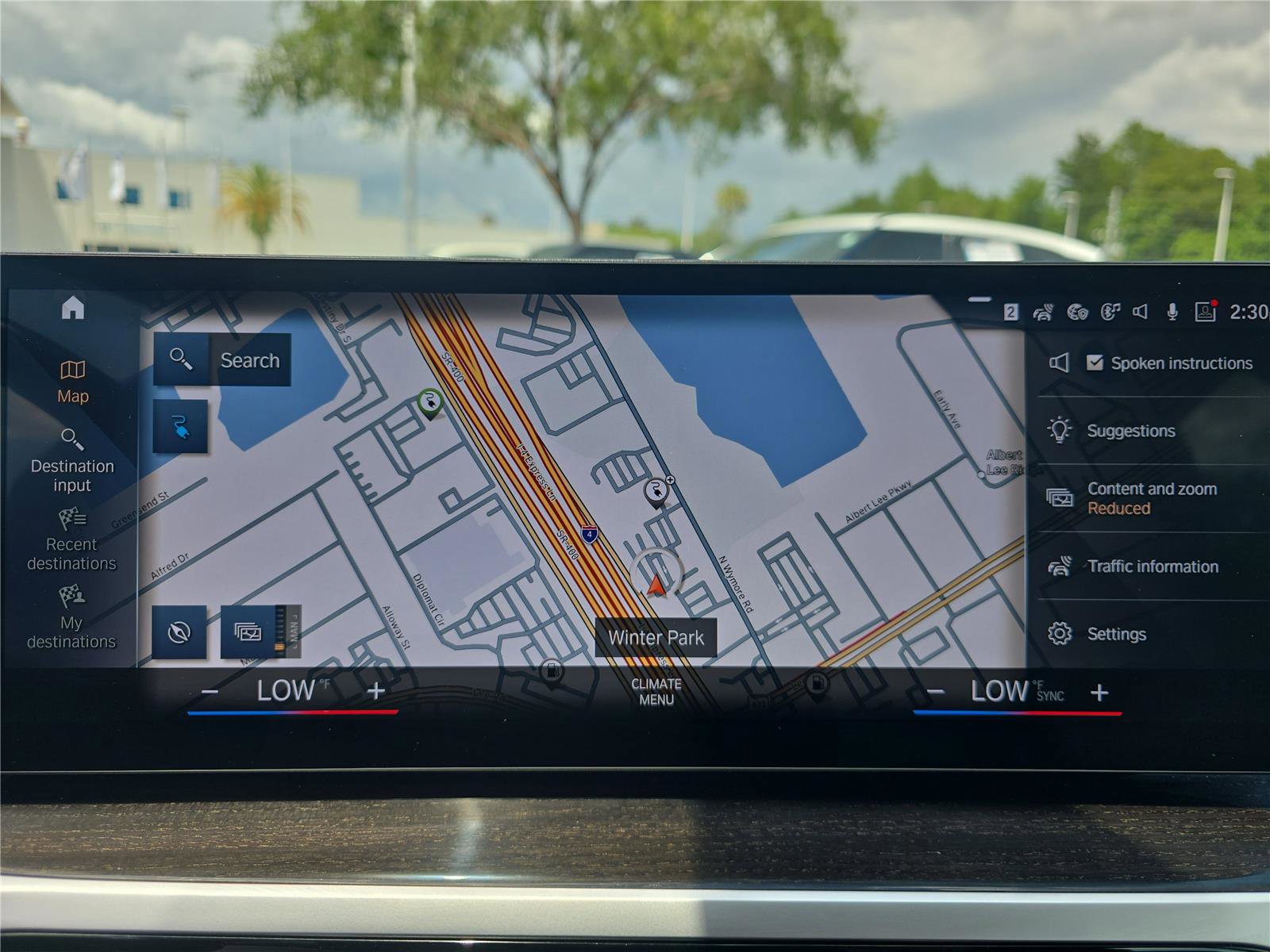 Certified 2023 BMW i4 eDrive35 RWD image 22