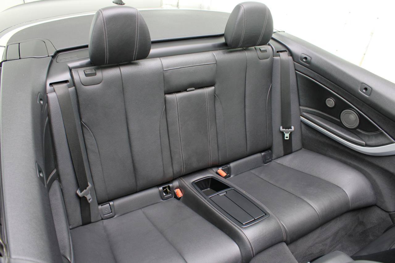 Used 2018 BMW 440i Convertible RWD image 50
