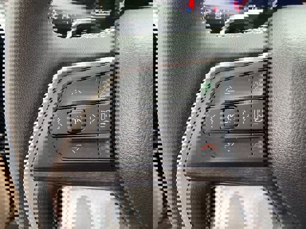 Used 2024 Jeep Grand Cherokee L Limited image 20