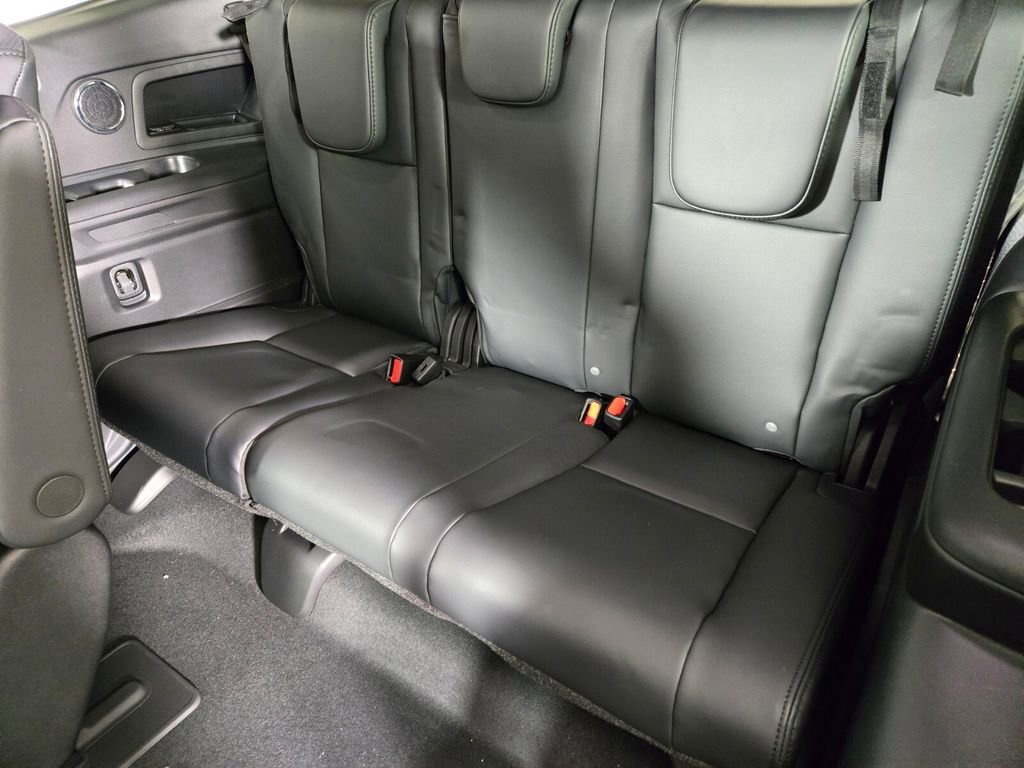 New 2026 Subaru Ascent Bronze Edition image 12