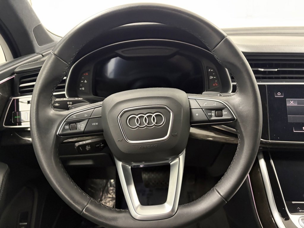 Used 2023 Audi Q7 3.0T Prestige w/ Prestige Package image 22