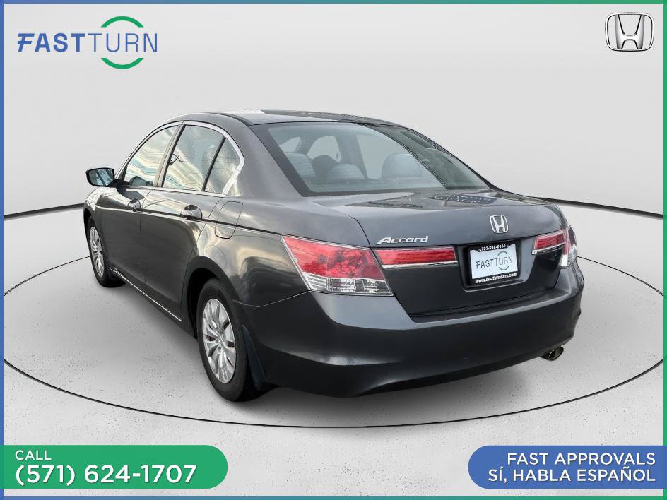 Used 2012 Honda Accord LX image 12