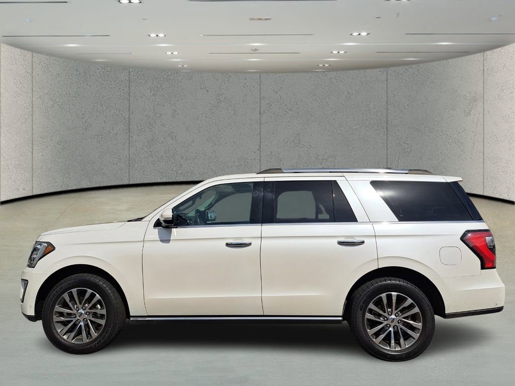 Used 2018 Ford Expedition Limited w/ Equipment Group 301A image 8