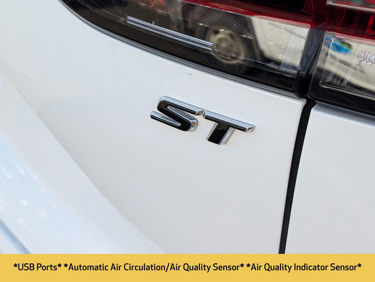 Used 2021 Buick Envision Preferred image 15