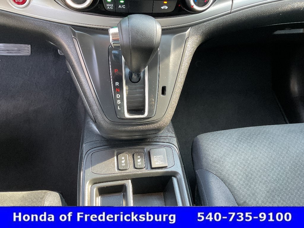 Used 2015 Honda CR-V EX image 38