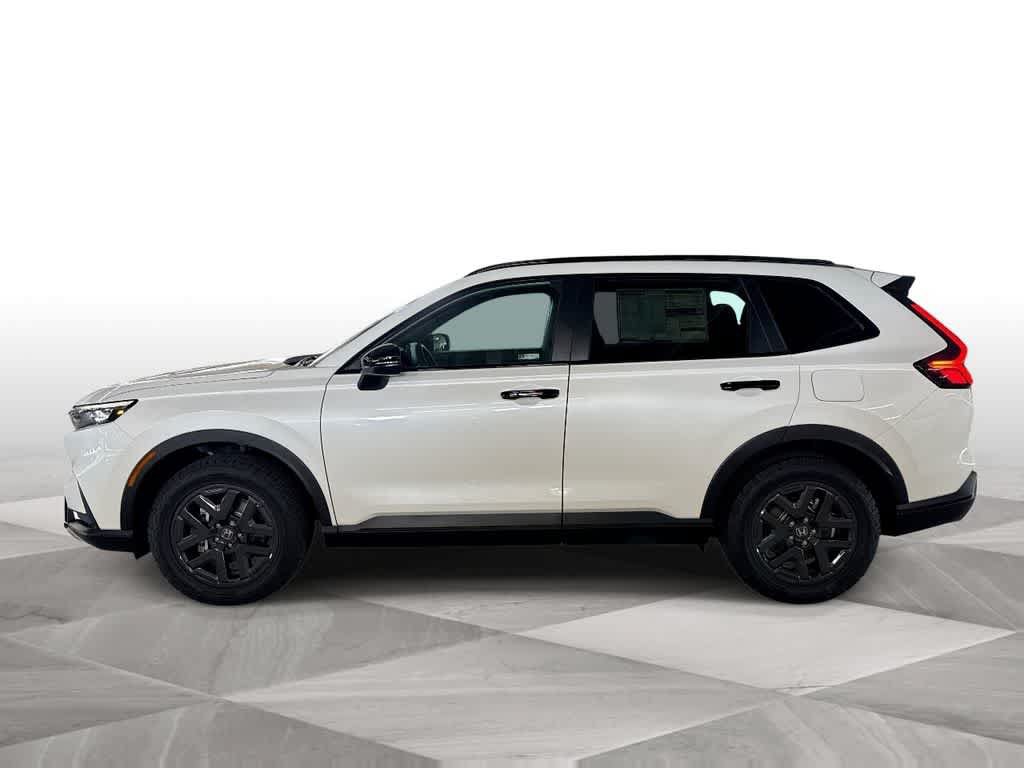 New 2026 Honda CR-V TrailSport image 5